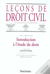 Capa do artigo Introduction A L