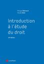 Introduction À L'Étude Du Droit (24e Édition) - Preview