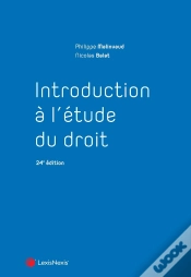 Capa do artigo Introduction À L