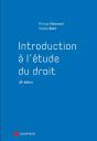 Introduction À L'Étude Du Droit (25e Édition) - Preview
