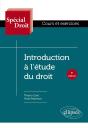 Introduction À L'Étude Du Droit - Preview