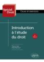 Introduction À L'Étude Du Droit - Preview