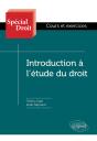 Introduction À L'Étude Du Droit - Preview