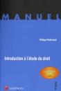 Introduction A L'Etude Du Droit - Preview