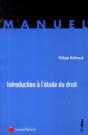 Introduction A L'Etude Du Droit - Manuel - Preview