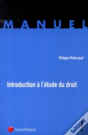 Capa do artigo Introduction A L