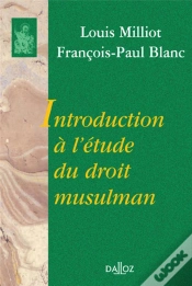Capa do artigo Introduction À L
