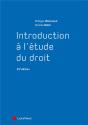 Introduction A L'Etude Du Droit - Preview