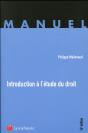 Introduction A L'Etude Du Droit - Preview
