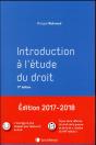 Introduction A L'Etude Du Droit - Preview