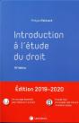 Introduction A L'Etude Du Droit - Preview