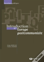 Introduction À L'Europe Postcommuniste