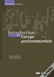Capa do artigo Introduction À L