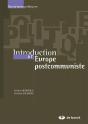 Introduction À L'Europe Postcommuniste - Preview