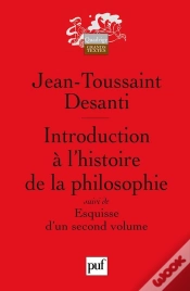 Capa do artigo Introduction À L