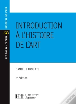 Capa do artigo Introduction À L'Histoire De L'Art (2e Édition)