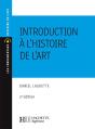 Introduction À L'Histoire De L'Art (2e Édition) - Preview