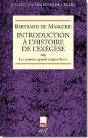 Introduction A L'Histoire De L'Exegese - Tome 2 - Preview