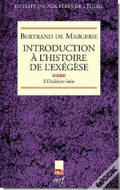 Introduction À L'Histoire De L'Exégèse Tome 4 ; L'Occident Latin (Édition 2010)