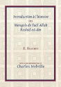Introduction A L'Histoire Des Mongols De Fadl Allah Rashid Ed-Din - Preview