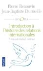 Introduction À L'Histoire Des Relations Internationales - Preview