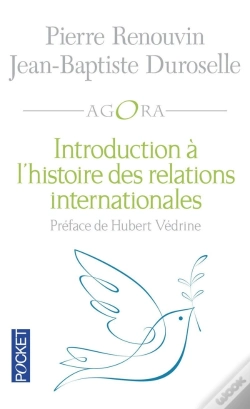 Capa do artigo Introduction À L'Histoire Des Relations Internationales