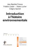 Introduction À L'Histoire Environnementale