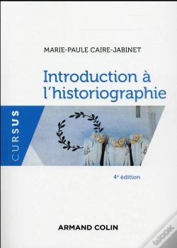 Capa do artigo Introduction À L'Historiographie (4e Édition)