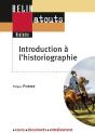 Introduction À L'Historiographie - Preview