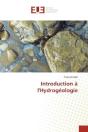 Introduction A L'Hydrogeologie - Preview