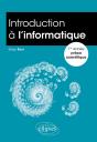 Introduction À L'Informatique -  1re Année Prépa Scientifique - Preview