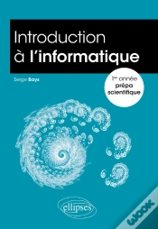 Capa do artigo Introduction À L