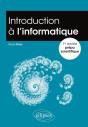 Introduction À L'Informatique -  1re Année Prépa Scientifique - Preview