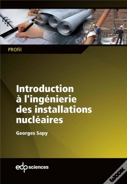 Capa do artigo Introduction À L'Ingénierie Des Installations Nucléaires