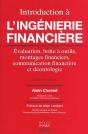 Introduction A L'Ingenierie Financiere ; 4e Edition - Preview