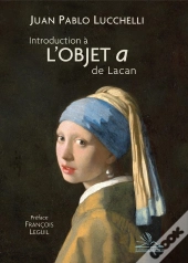 Introduction À L'Objet A De Lacan