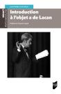 Introduction À L'Objet A De Lacan - Preview