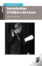Capa do artigo Introduction À L