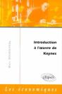Introduction À L'Oeuvre De Keynes - Preview
