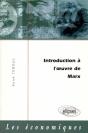 Introduction À L'Oeuvre De Marx - Preview