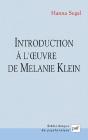 Introduction A L'Oeuvre De Melanie Klein (11ed) - Preview