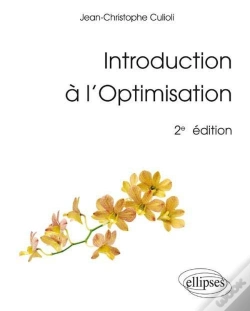 Capa do artigo Introduction À L'Optimisation - 2e Édition