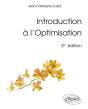 Introduction À L'Optimisation - 2e Édition - Preview