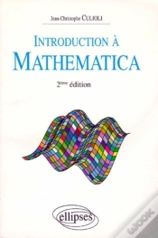 Capa do artigo Introduction À Mathematica