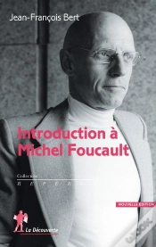 Capa do artigo Introduction À Michel Foucault (Édition 2016)