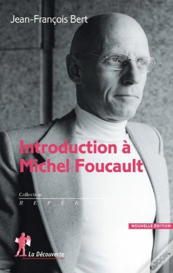 Capa do artigo Introduction À Michel Foucault (Édition 2016)