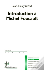 Capa do artigo Introduction A Michel Foucault