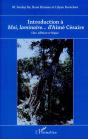 Introduction À Moi, Laminaire... D'Aimé Césaire ; Une Édition Critique - Preview