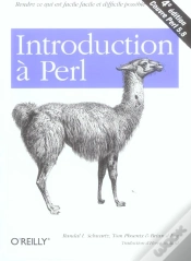 Capa do artigo Introduction A Perl (4e Edition)