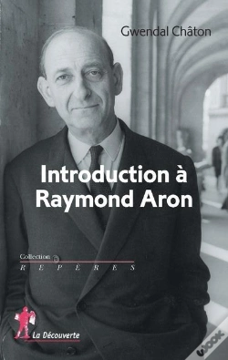 Capa do artigo Introduction A Raymond Aron